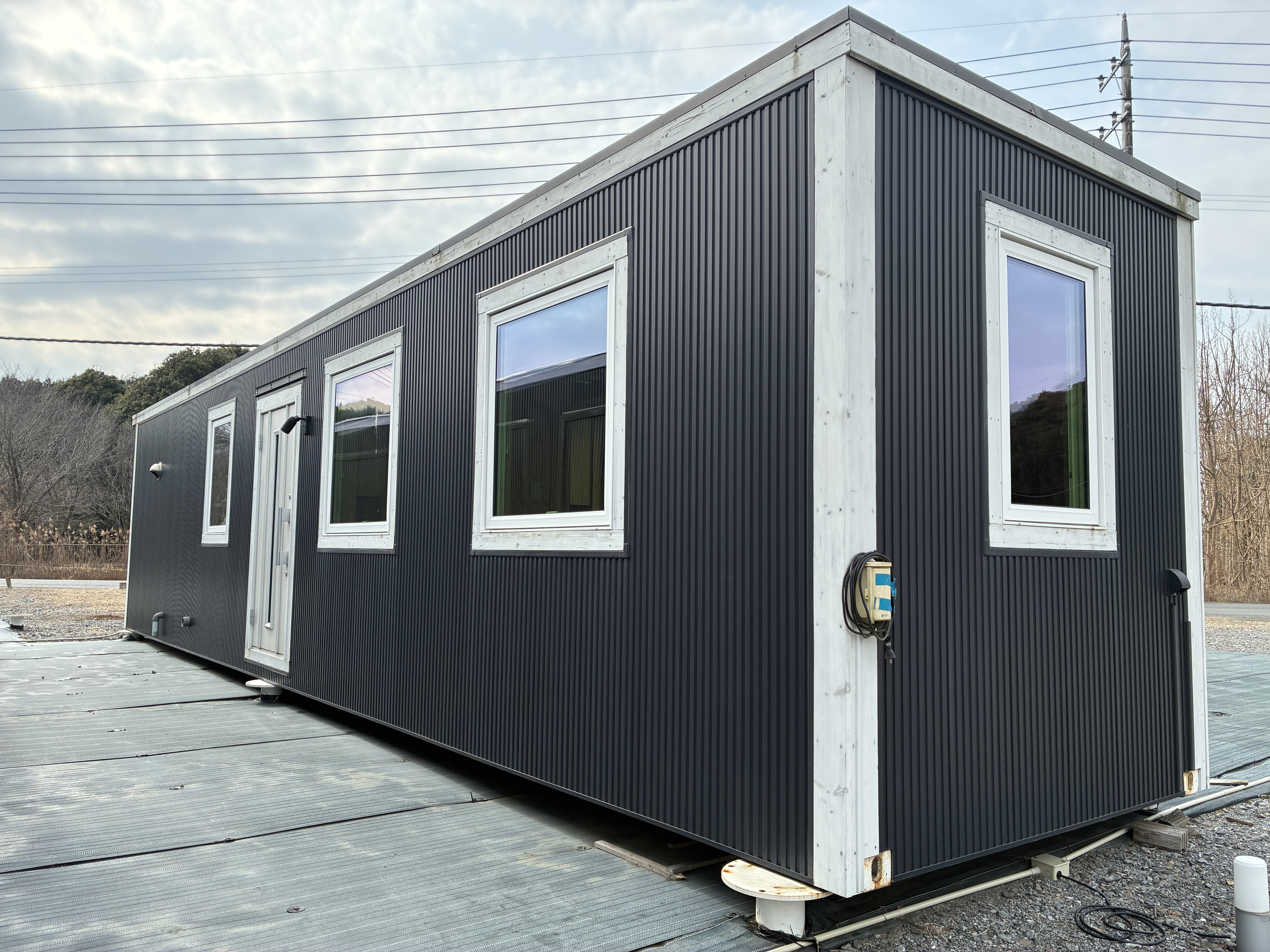 シングル事務所