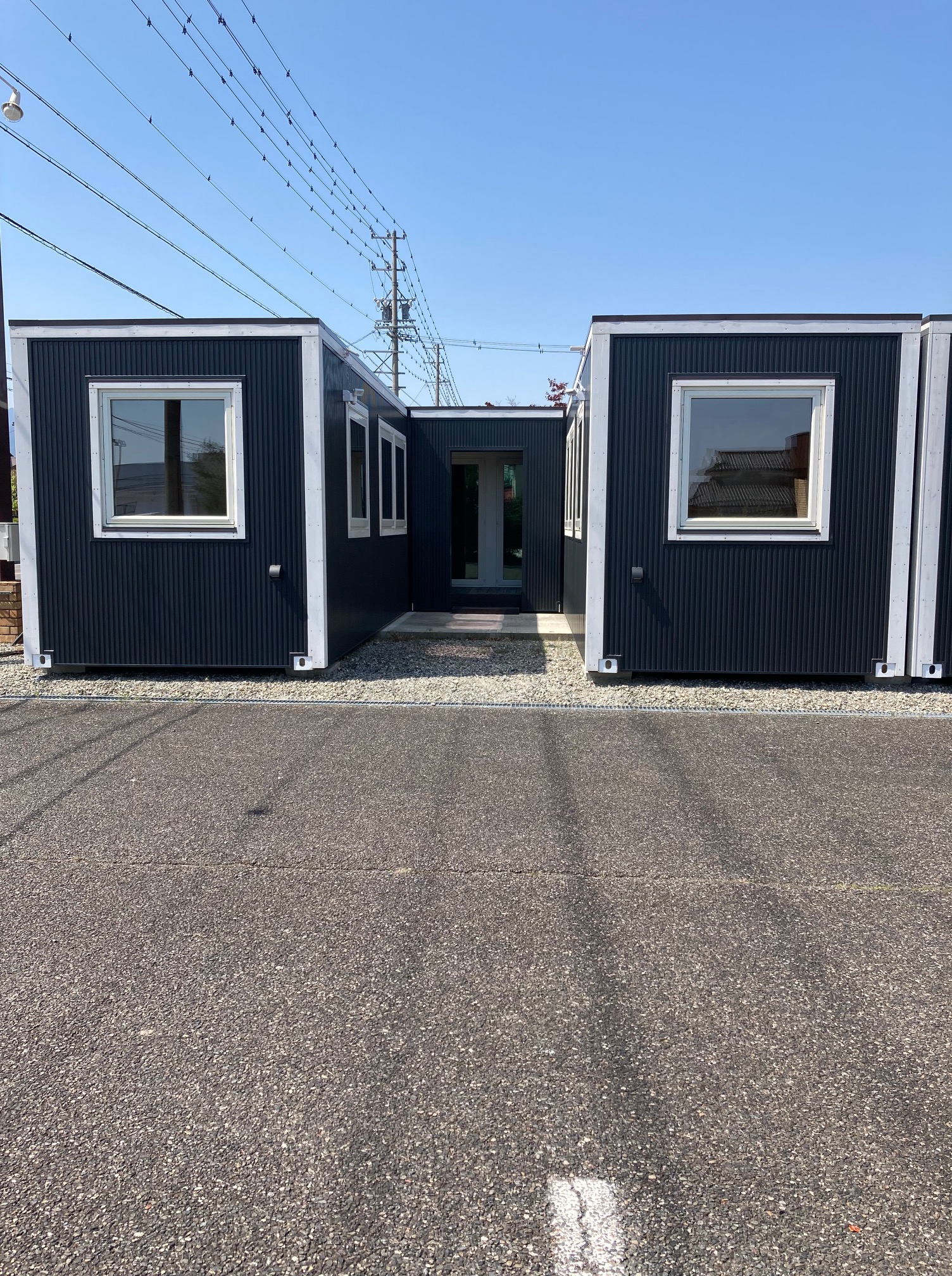 BB-1(住宅棟)