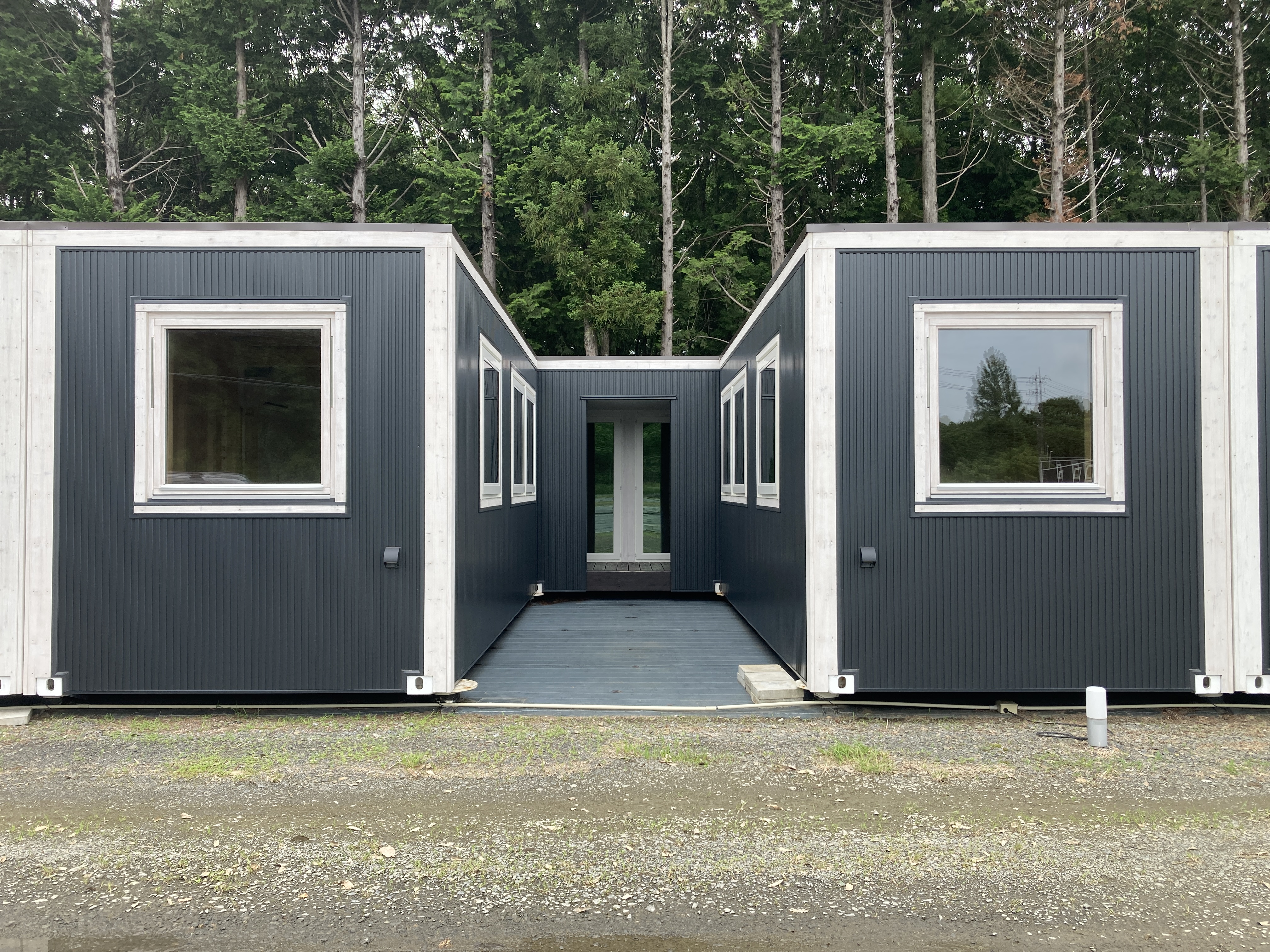 BB-1(住居棟)